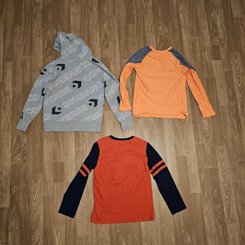 Boy's Medium T-shirt Bundle!!